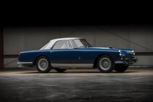 Ferrari 250 GT Coupe